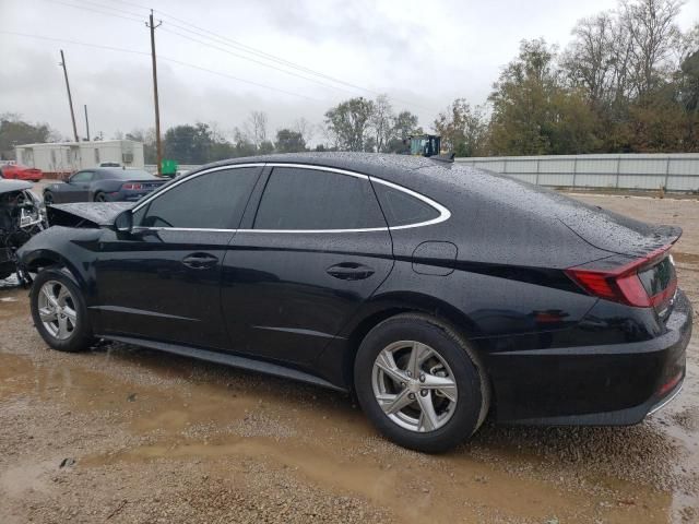 2023 Hyundai Sonata SE