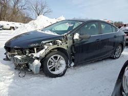 2017 Chevrolet Cruze LT for sale in Des Moines, IA