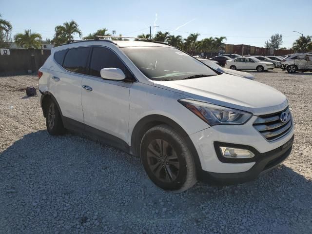 2015 Hyundai Santa FE Sport