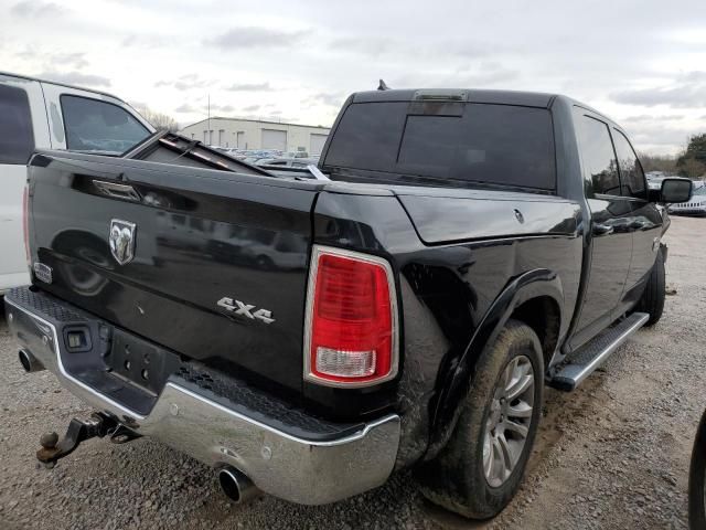 2015 Dodge RAM 1500 Longhorn