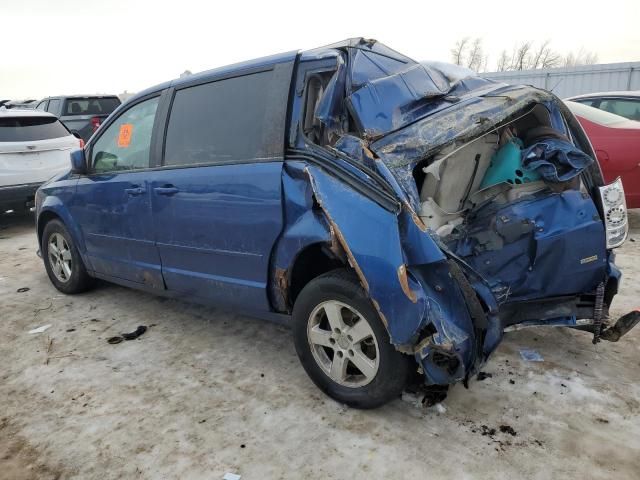 2011 Dodge Grand Caravan Mainstreet