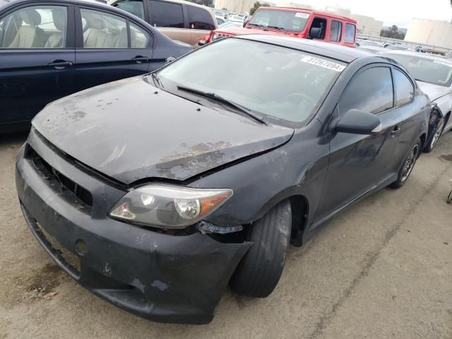 2005 Scion TC