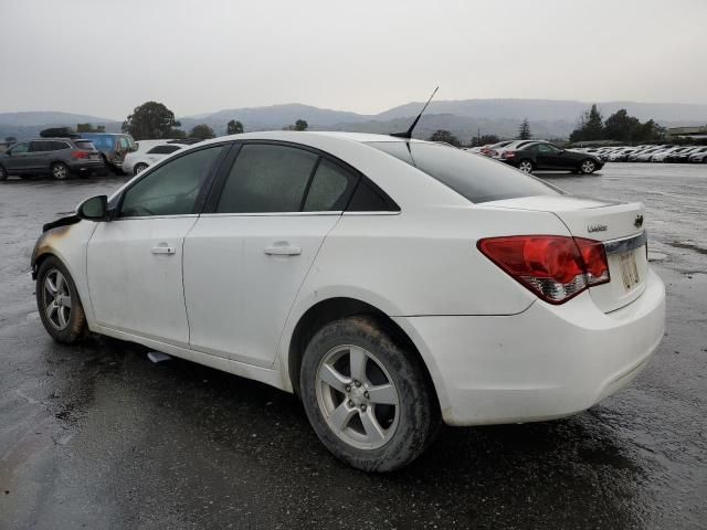 2013 Chevrolet Cruze LT