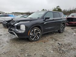 Salvage cars for sale at Memphis, TN auction: 2023 Mitsubishi Outlander SE