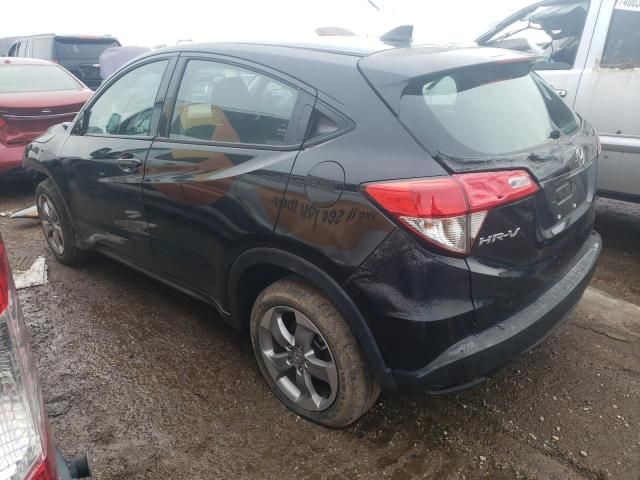 2019 Honda HR-V LX