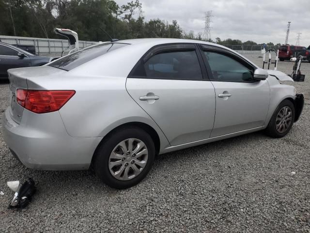 2013 KIA Forte EX