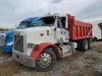 2007 Peterbilt 357