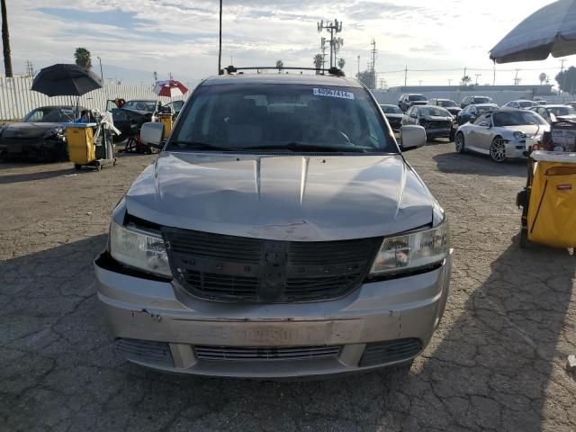 2009 Dodge Journey SXT