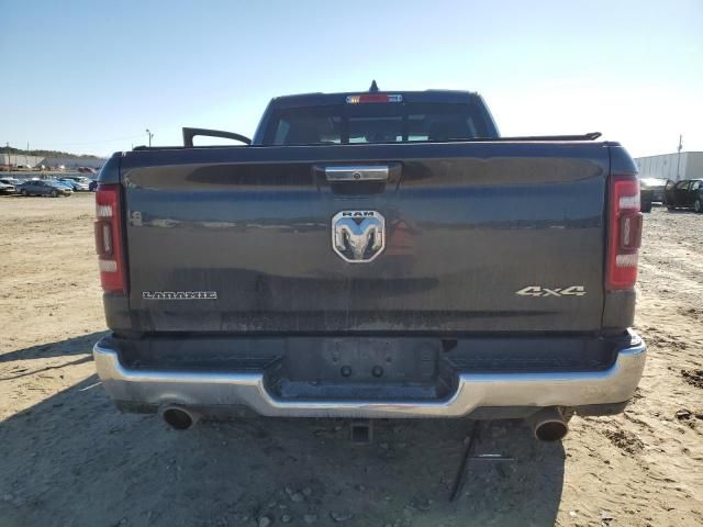 2019 Dodge 1500 Laramie