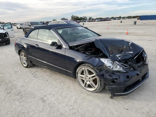 2013 Mercedes-Benz E 350