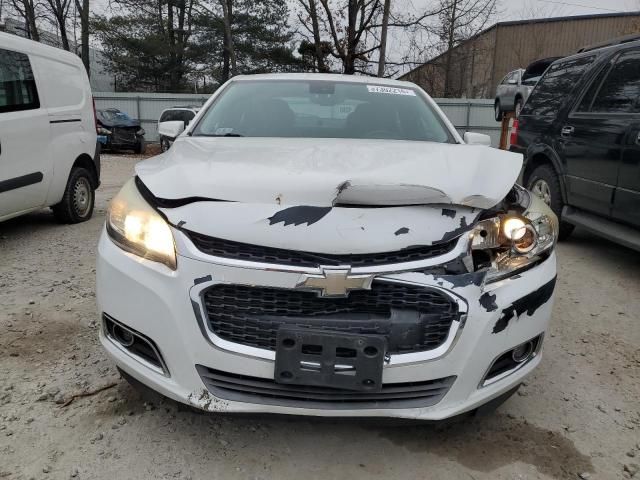 2014 Chevrolet Malibu 2LT