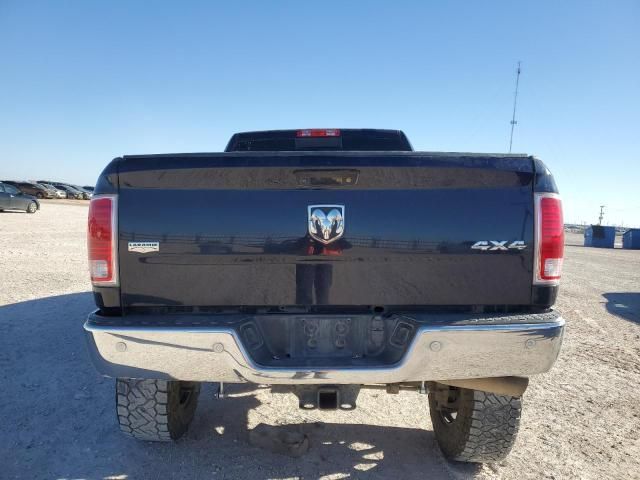 2018 Dodge 2500 Laramie