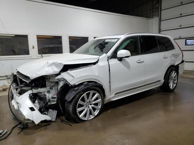 2016 Volvo XC90 T6