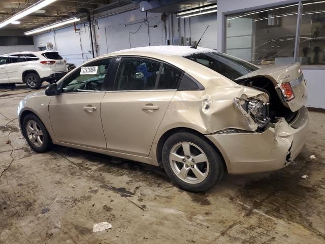 2011 Chevrolet Cruze LT