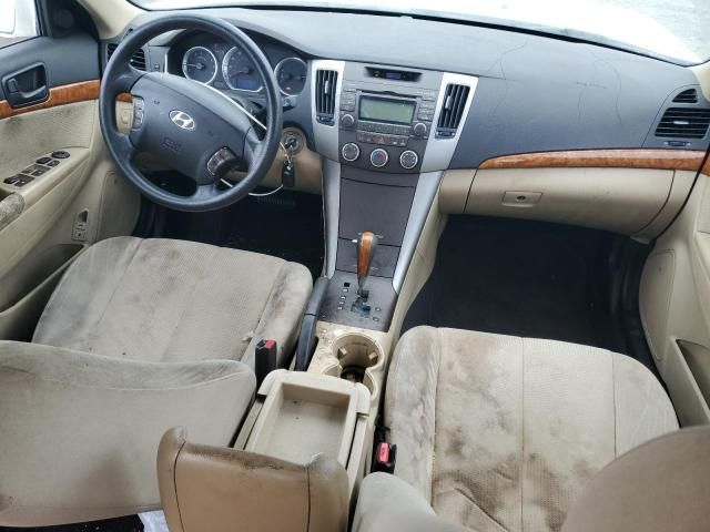 2009 Hyundai Sonata GLS