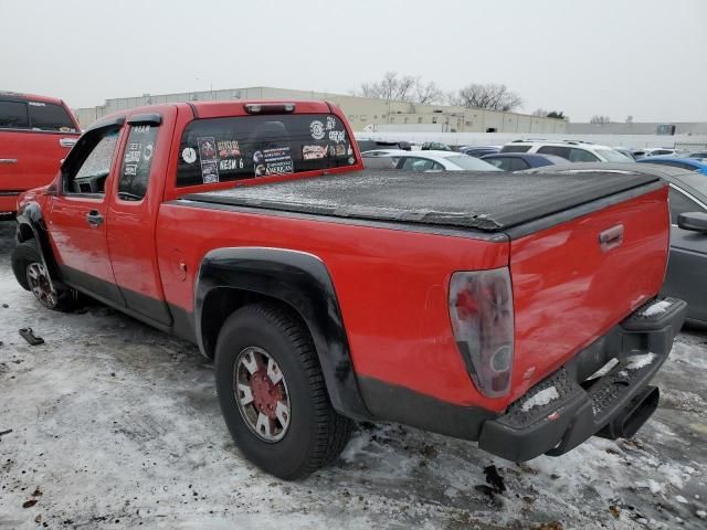 2005 Chevrolet Colorado