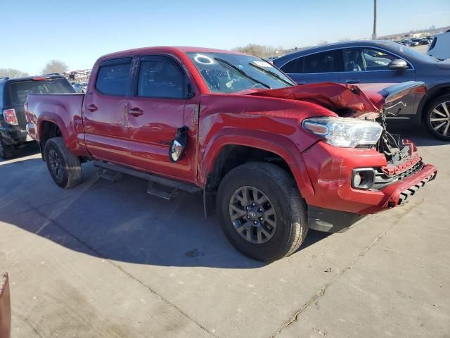 2023 Toyota Tacoma Double Cab