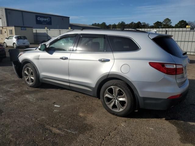 2014 Hyundai Santa FE GLS