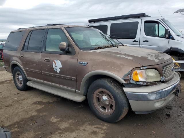 2000 Ford Expedition Eddie Bauer