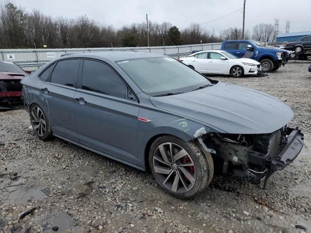 2020 Volkswagen Jetta GLI