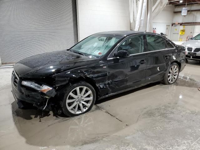 2014 Audi A4 Premium