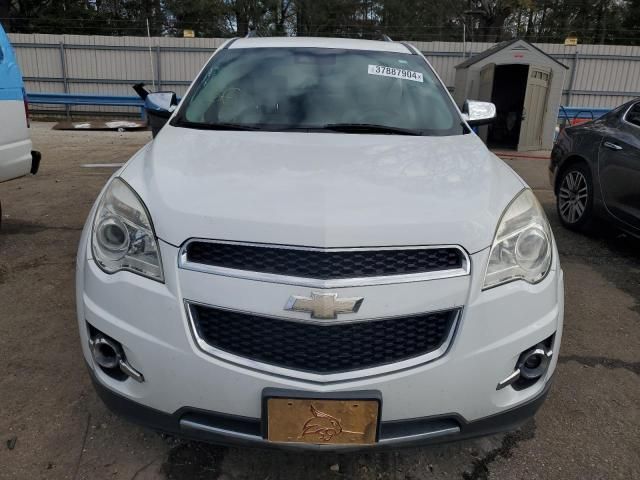 2015 Chevrolet Equinox LTZ