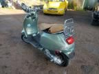 2007 Vespa LX 150