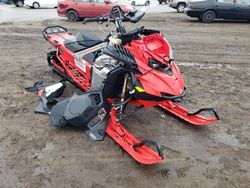 Salvage motorcycles for sale at Nampa, ID auction: 2024 Skidoo Snowmobile