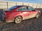 2015 Subaru Legacy 3.6R Limited