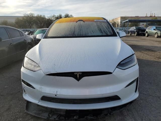 2023 Tesla Model X