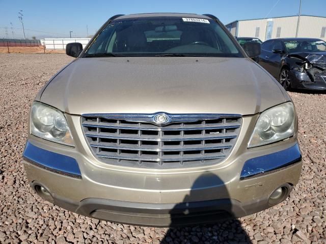 2006 Chrysler Pacifica Touring