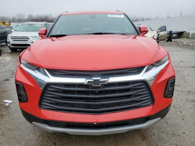 2022 Chevrolet Blazer 3LT