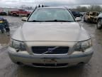 2001 Volvo S60 2.4T