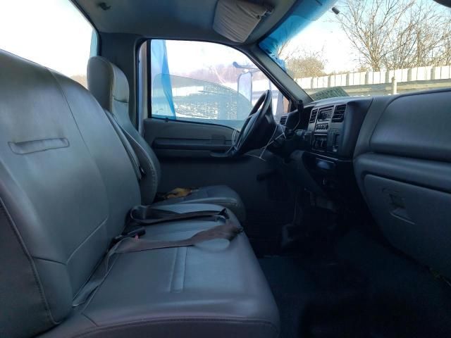 2006 Ford F650 Super Duty