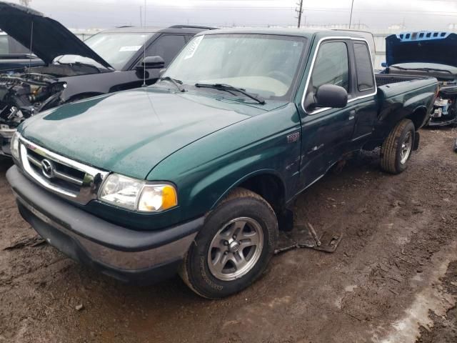 2001 Mazda B3000 Cab Plus