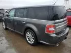 2017 Ford Flex Limited