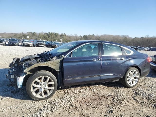 2019 Chevrolet Impala Premier