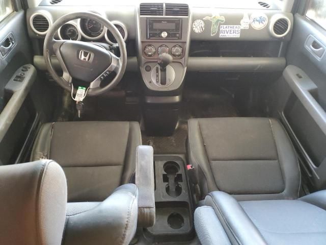 2004 Honda Element EX