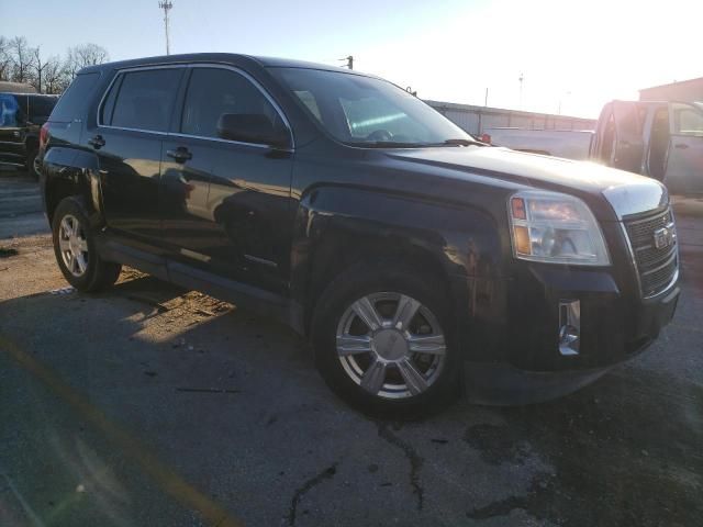 2014 GMC Terrain SLE