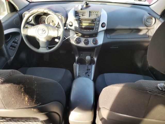 2006 Toyota Rav4 Sport