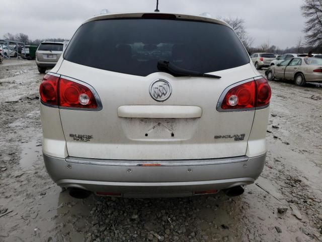 2008 Buick Enclave CXL