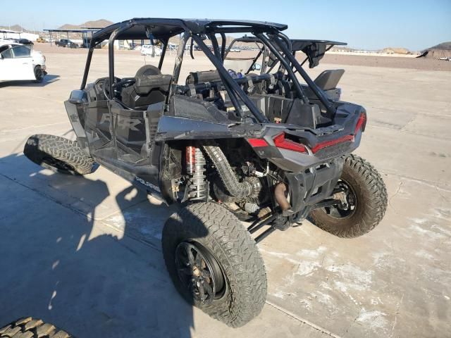 2021 Polaris RZR Turbo S 4