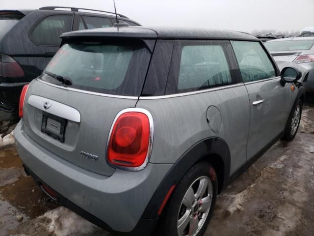 2015 Mini Cooper