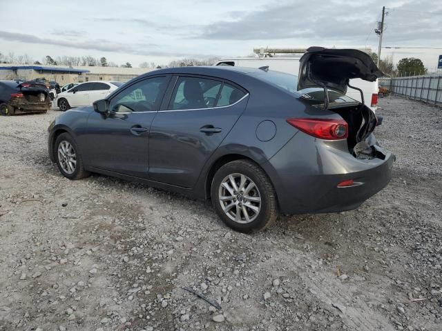 2014 Mazda 3 Touring