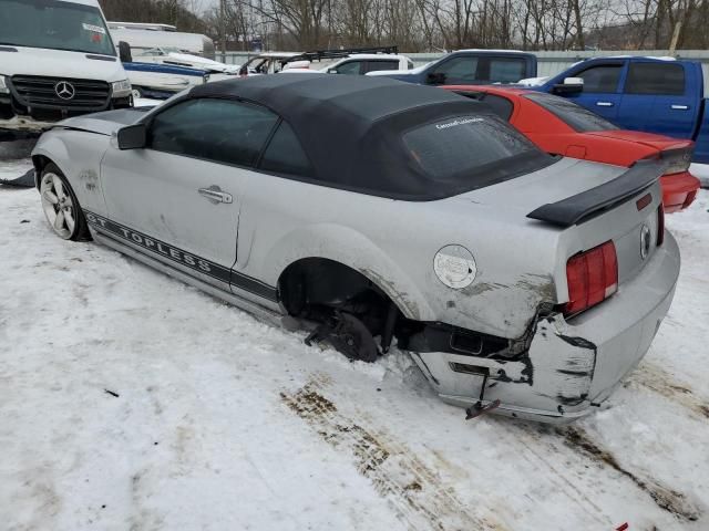 2006 Ford Mustang GT