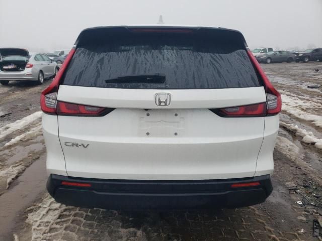 2023 Honda CR-V EXL