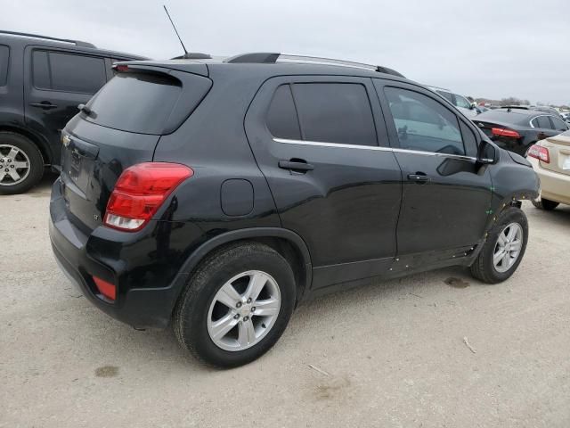 2020 Chevrolet Trax 1LT