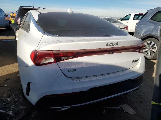 2023 KIA K5 LXS