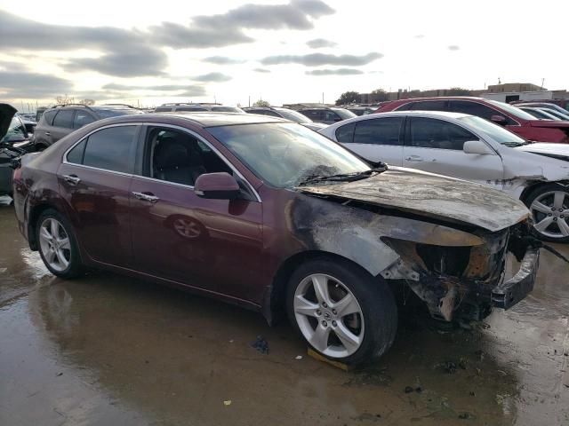 2010 Acura TSX