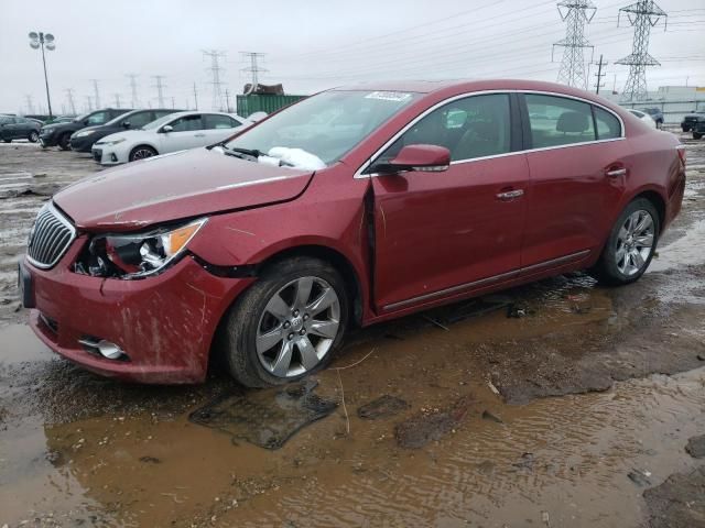 2013 Buick Lacrosse